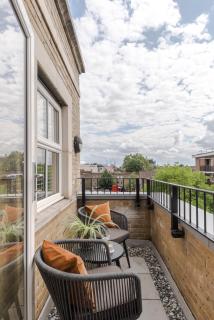 Southwark Serviced Apartments I Your Apartment - Londra - 4