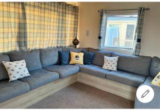 8 berth caravan,pet friendly. - Merston - 9
