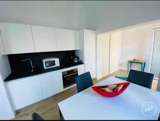 LOCATION MAISON LES PIEDS DANS L'EAU - 8 personnes - Arcachon - 1