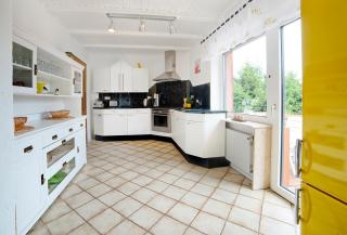 Ferienwohnung Rhönblick - Hilders - 5