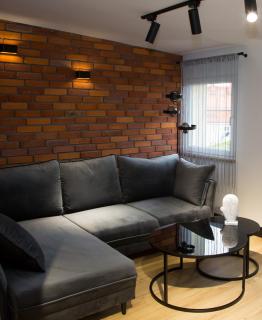 Apartament NEPTUN Centrum - Gliwice - 8
