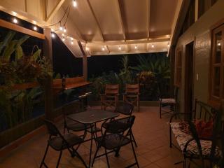 Cabina Rancho la Merced - 3