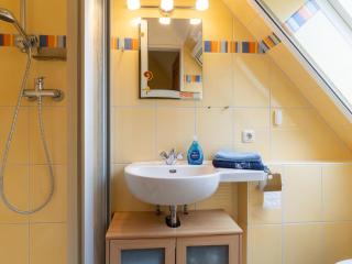 Apartment in St Peter Ording - Sankt Peter-Ording - 4