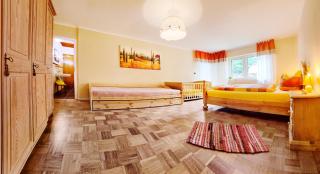 Ferienwohnung Rhönblick - Hilders - 2