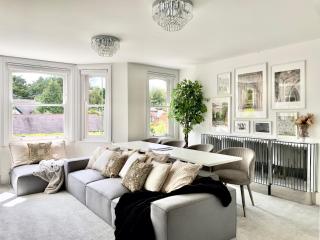 Lovely Central Horsham Home - Horsham - 9