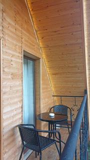 Mountain flower cottage - 1