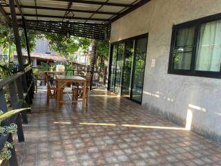 Ban Aob Maiy(บ้านโอบไม้) - 7