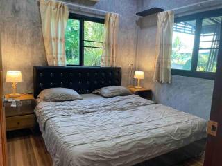 Ban Aob Maiy(บ้านโอบไม้) - Ban Si Wicha - 3