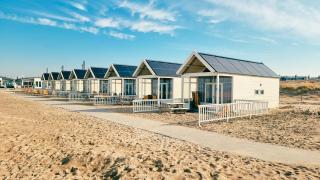 Kusthuisjes.nl - Katwijk - 0