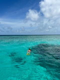 FUNPLACE BEACH - Himmafushi - 2