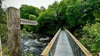 Glyder - Snowdonia, North Wales - 3