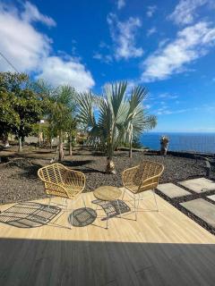 Casa El Guinche - Fuencaliente de la Palma - 6