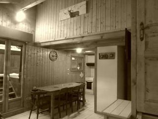 Demi-Chalet Le Bief --Prox pistes - Les Carroz d'Araches - 2