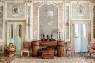 Imperiale Piano Nobile - Venice - 5