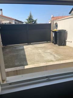 Charmant appartement avec parking privée - Buxerolles - 3