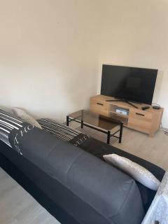 Charmant appartement avec parking privée - Buxerolles - 2