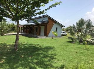 Beau Bungalow proche des plages - 0