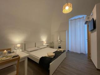 ROOMS 69- Appartaments Francesca e Comasia - Corato - 3