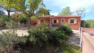 La Bastide de la Peyrolière avec piscine et tennis face au Luberon - Apt - 9