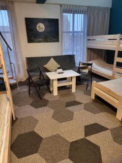 Moon Hostel Poznań - Poznań - 7