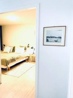 Idyllic Suite in the Heart of Tammisaari - Tammisaari - 3
