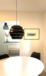 Idyllic Suite in the Heart of Tammisaari - 9