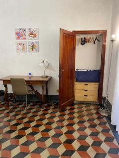 da I' Gini GuestHouse - Florenz - 5
