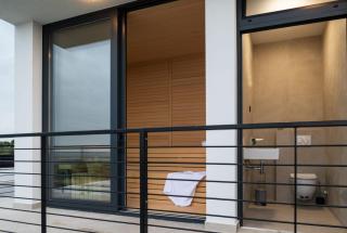 NEW! LUXURY VILLA “Nino” with private pool, sauna and padel court - Biograd na Moru - 7