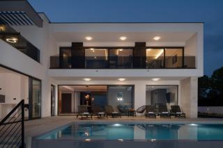 NEW! LUXURY VILLA “Nino” with private pool, sauna and padel court - Biograd na Moru - 4