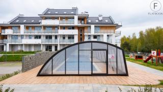 Flatbook Apartamenty - Sztutowo Baltic Sun -B-I- z Basenem i Parkingiem - Sztutowo - 1