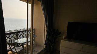 Full Sea view studio - Ras al Khaimah - 4