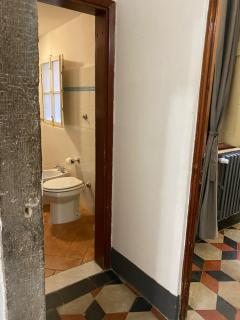da I' Gini GuestHouse - Florence - 3