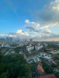 Setia Sky 88 @D'miko Home Stay - Johor Bahru - 5