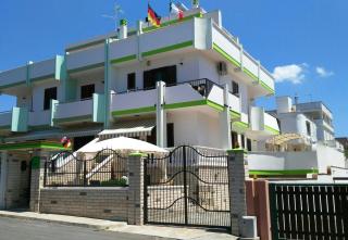 Rooms Villa Laura - Gallipoli - 4