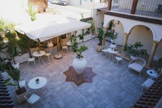 RIAD Comfort Rooms - San Vito lo Capo - 4