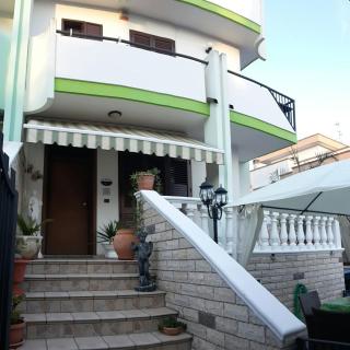 Rooms Villa Laura - Gallipoli - 5