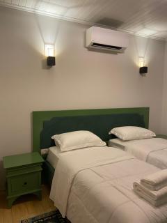 “Sarajet” Bed&Breakfast - Këlcyrë - 0