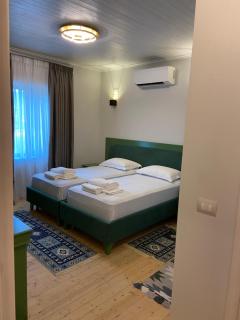 “Sarajet” Bed&Breakfast - Këlcyrë - 8