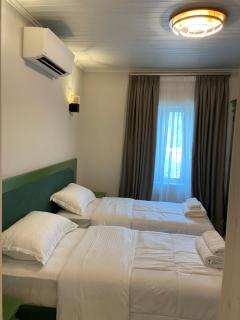 “Sarajet” Bed&Breakfast - Këlcyrë - 6
