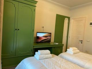 “Sarajet” Bed&Breakfast - Këlcyrë - 5