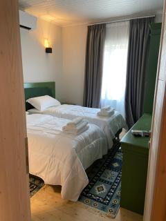 “Sarajet” Bed&Breakfast - Këlcyrë - 4