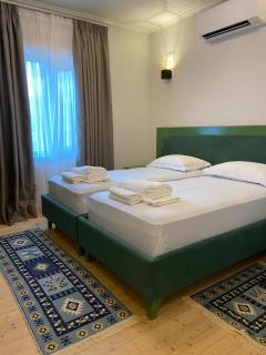 “Sarajet” Bed&Breakfast - Këlcyrë - 3