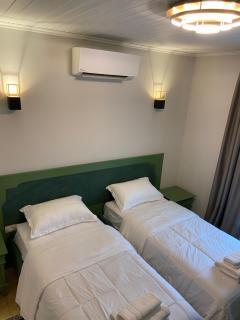 “Sarajet” Bed&Breakfast - Këlcyrë - 2