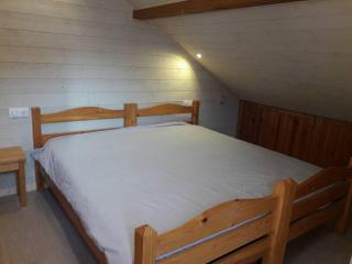 Appartement Le Carlina 22B -MERCI DE LIRE TOUT ET disposition des chambres pour éviter une mauvaise note - Ce nest PAS un Hôtel - MINIMUM 5 nuits - sans le linge de maison - Vue sur le Criou - Sil y a de la place sur le parking, vous pouvez vous y garer - Samoëns - 5