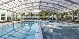 Nuevo Astur Spa - Sanxenxo - 4