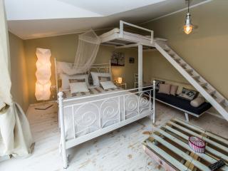 Studios Slaven - Plano - 7