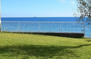 Appartamento Letojanni Gabbiano Sul Mare - Letojanni - 0