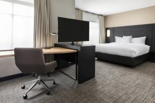 Residence Inn Long Island Garden City - Garden City - 9
