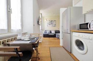 Segneri Viale Trastevere - 1