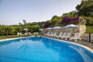 Arcaloro Resort - SantʼAngelo di Brolo - 9